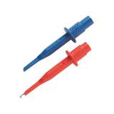 HC120 Hook Clips, Set of 2: Red, Gray redirect to product page